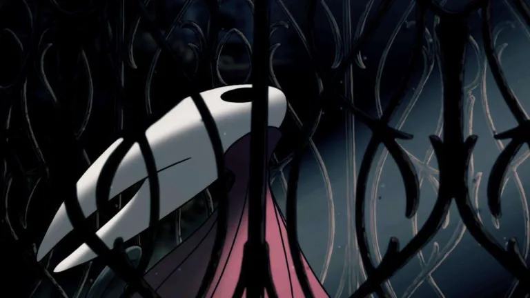 Where To Find All Memory Lockets In Hollow Knight: Silksong