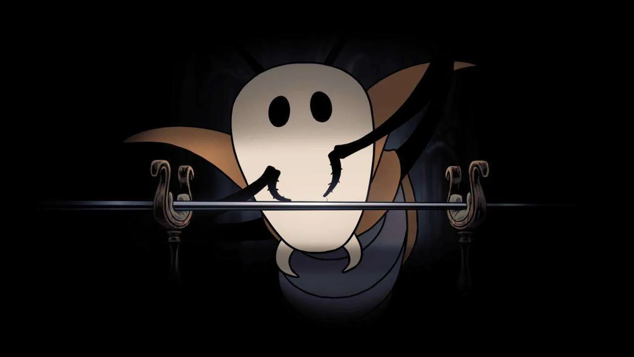 Where To Find All Pale Oil Weapon Upgrades In Hollow Knight: Silksong