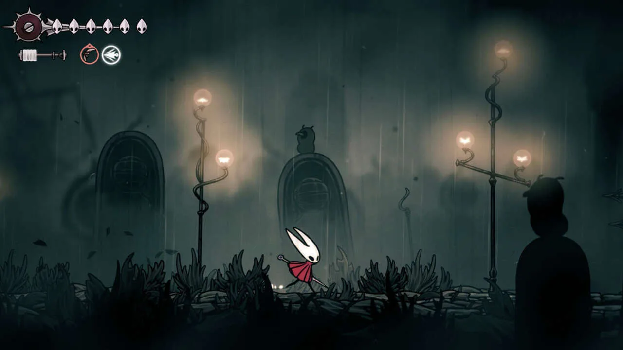 You Can Play Hollow Knight: Silksong On Mobile