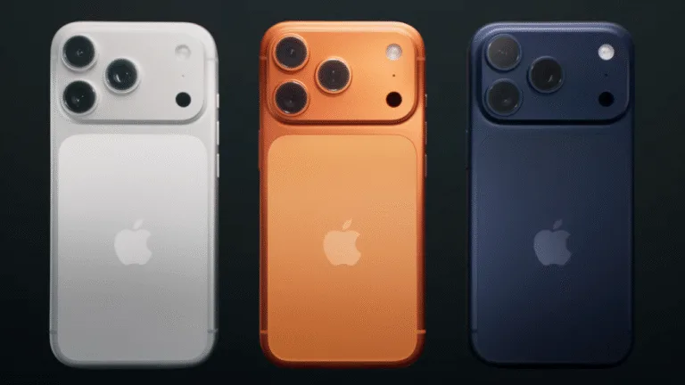 iPhone 17 Supports 120Hz, Uses Similar Cooling Tech To Xbox One X